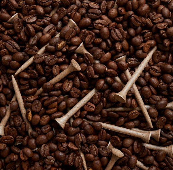 Pre-order, Premium Coffee Tees