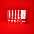 Coffee Tee pro bundel - wedge tees
